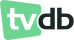 TheTVDB Logo